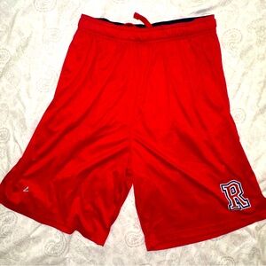 Men’s Athletic Shorts